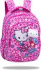 Školní batoh FAST 16 Hello Kitty