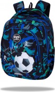 Školní batoh FAST 16 Football Navy