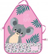 Zástěra na výtvarnou výchovu - Koala - zvětšit obrázek