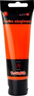 Akrylová barva 75 ml oranžová FT-204
