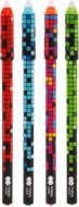 Gumovací pero Happy Color PIXI BLOX