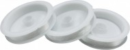 PK vlasec nylon PK170-20 0,25mmx100m čirý - zvětšit obrázek
