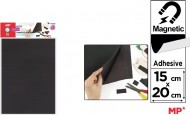 Magnetický plát 15 x 20 cm - zvětšit obrázek