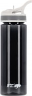 Láhev na pití STRIGO 600 ml BLACK - zvětšit obrázek