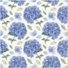 Ubrousky PAW TETE L (20ks) Rhytmic Hydrangea