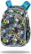 Školní batoh CoolPack Turtle - Football