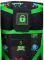 Školní batoh CoolPack Turtle - Football