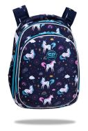 Školní batoh Turtle 16˝ MRS UNICORN