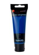 Akrylová barva 75 ml modrá FT-209 