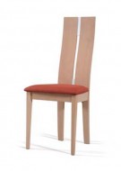 Jídelní židle BC-22401 - zvětšit obrázek