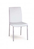 Kovová jídelní židle BE6003 - zvětšit obrázek