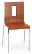 Jídelní židle C-419E - zvětšit obrázek