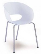 Židle CT-196 WT - zvětšit obrázek
