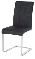 Jídelní židle WE-5027 BK2 - zvětšit obrázek