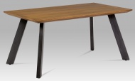 Stůl jídelní HT-303 OAK - zvětšit obrázek