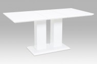 Jídelní stůl rozkládací HT-869 WT - zvětšit obrázek