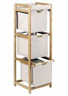 Regál 3 šuplíky DR-012-3