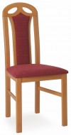Jídelní židle Dina - zvětšit obrázek