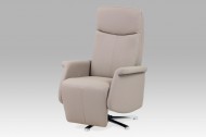 Relaxační křeslo TV-8103 LAN - zvětšit obrázek