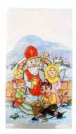 Sek celofnov 20x40 Mikul a plac dt - zvtit obrzek