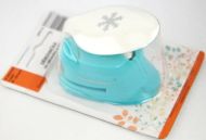 Děrovačka na pěnovku a papír 16 mm - Vločka I - zvětšit obrázek