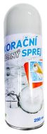 Dekorační sprej stříbrný 250ml  - zvětšit obrázek