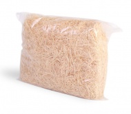 Dřevitá vlna 1 kg - zvětšit obrázek