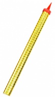 Svíčka dortová fontána 26 cm 