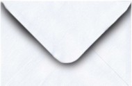 Obálka C6 s ražbou bílá - zvětšit obrázek