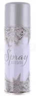 Dekorační sprej stříbrný 250ml/85g - zvětšit obrázek