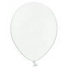 Balónky nafukovací bílý