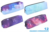 Penál W018795 19x6x4 cm - Zodiac - zvětšit obrázek