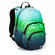 Studentský batoh Topgal SKYE 22038 B - zvětšit obrázek