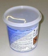 Pisoárové kostky LARRIN Bridge,1kg - zvětšit obrázek