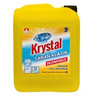 Krystal Sanan klasik 5 l