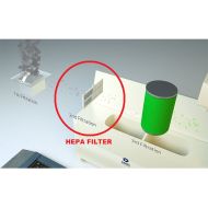 Filtr HEPA pro elektrické rohože DS