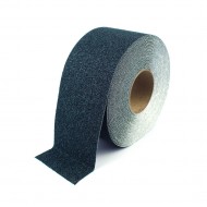 Zelená korundová protiskluzová páska FLOMA Extra Super - 18,3 m x 10 cm a tloušťka 1 mm