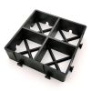 ern plastov ztov zatravovac dlaba ProGrass MAX, FLOMA - 22,5 x 22,5 x 6 cm