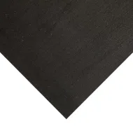 Černá gumová podlahová deska (role) FLOMA FitFlo SM1050 - 10 m x 125 cm x 0,8 cm - zvětšit obrázek