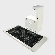 Rohož nasávající nečistoty DS-104N-24