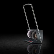 Grafitový čistič bot Heute Polifix 2 plus