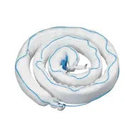 Olejový sorpční hydrofobní had - 300 x 8 cm