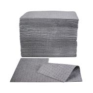 Univerzální lehká zpevněná sorpční rohož - délka 50 cm, šířka 40 cm - 200 ks