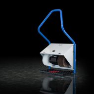 Modrý čistič bot Heute Politec Polar