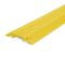 Žlutý plastový kabelový most XPRESS - 101 x 25 x 4