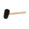Gumov palice FLOMA - 500 g a prmr 6,5 cm