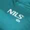 Modrá samonafukovací karimatka NILS CAMP NC4018 - 