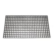 Kompozitní GRP rošt FLOMA ECO NFR - 50,2 x 95,9 x 3 cm