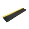 Černo-žlutý gumový nášlap na schody FLOMA ST50 - 3