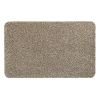 Béžová vnitřní vstupní čistící pratelná rohož Aqua Stop - 40 x 60 cm